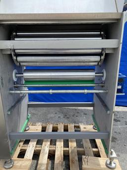 VINAS MULTI ROLLER SHEETING HEAD