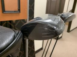 COATES LADIES 10 DEGREE ELAND DRIVER:
