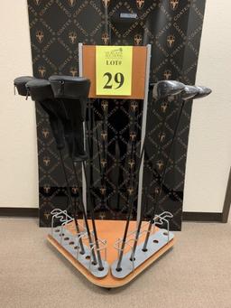 COATES LADIES 10 DEGREE ELAND DRIVER: