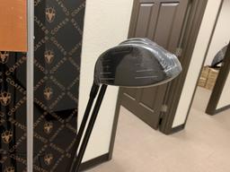 COATES LADIES 12 DEGREE ELAND DRIVER: