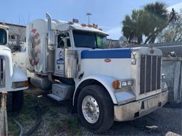 1998 PETERBILT 379 12.7L L6 DETROIT 60 SERIES