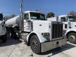 2004 PETERBILT 378 14.6L L6 CATERPILLAR DIESEL