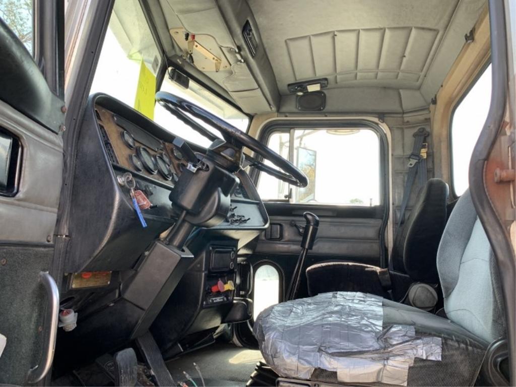 2004 PETERBILT 378 14.6L L6 CATERPILLAR DIESEL