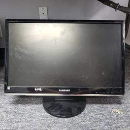 SAMSUNG MONITORS