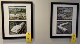 LOT CONSISTING OF ASSORTED ARTWORK
