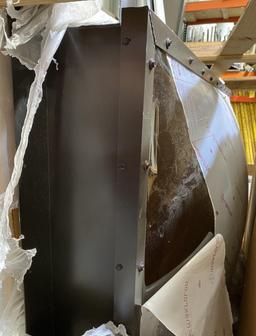 COMMERCIAL SKYLIGHT (NEW IN CRATE)