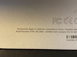 iMac 22" MODEL A1311 COMPUTER