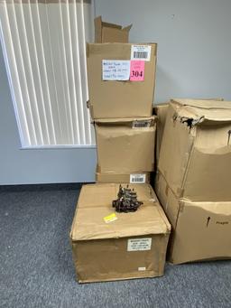 MYSTERY PIRATE SHIP SMALL, ITEM 60129100