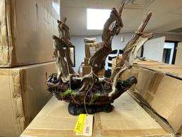 MYSTERY PIRATE SHIP LARGE, ITEM 60130700