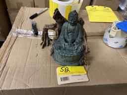 AMIDA BUDDHA, ITEM 60117800