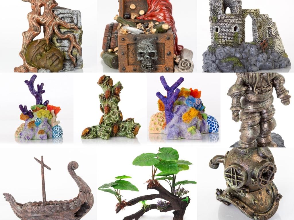 ASSORTED PIECES INCLUDING: