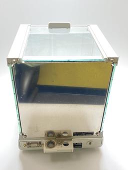 METTLER TOLEDO MODEL CB203/A PRECISION GEM SCALE,
