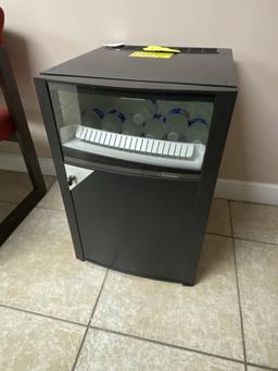 DOMETIC RH 456 LDE ABSORBER COOLING MINI BAR/REFRIGERATOR
