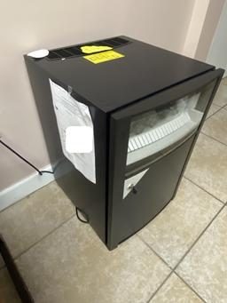 DOMETIC RH 456 LDE ABSORBER COOLING MINI BAR/REFRIGERATOR