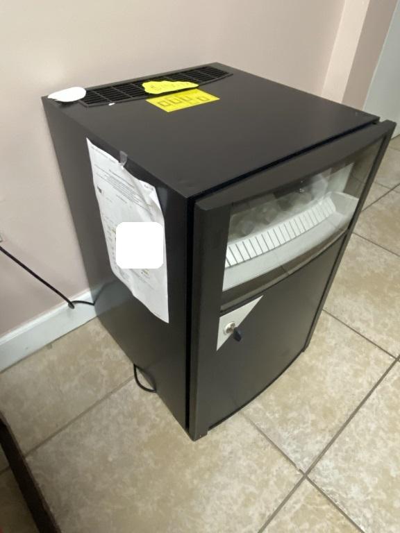 DOMETIC RH 456 LDE ABSORBER COOLING MINI BAR/REFRIGERATOR
