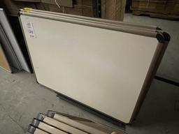 DRY ERASE BOARDS