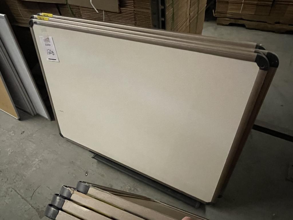 DRY ERASE BOARDS