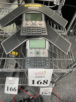 CISCO IP CONFERENCE STATIONS, MODEL 7937