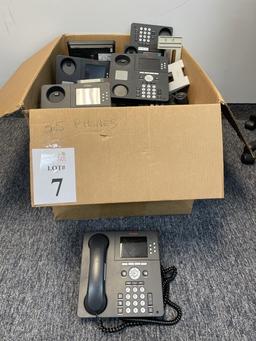 AVAYA VOIP PHONES