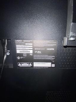 70" VIZIO CLASS 4K SMART XLED HOME THEATER DISPLAY