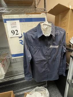 LOT CONSISTING OF SHIRTS
