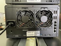 SYNOLOGY DISKSTATION 1515+