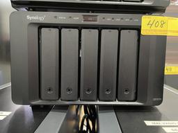 SYNOLOGY DISKSTATION 1515+