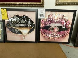 PROGRESSIVE ART PRINTS