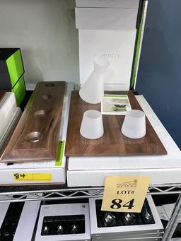 SEMPLI VASO SAKI SETS
