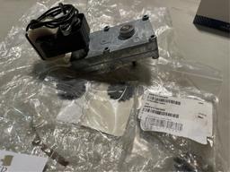 MOTOR AND GEAR ASSEMBLY FOR APW WYOTT