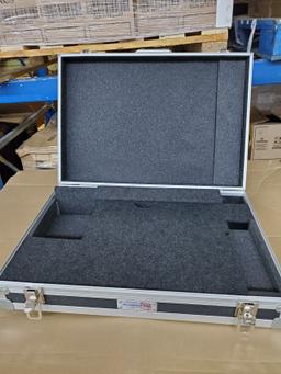 OLYMPIC CASE CO. ROLLING ROAD CASE