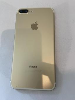 IPHONE 7 PLUS, MODEL A1661