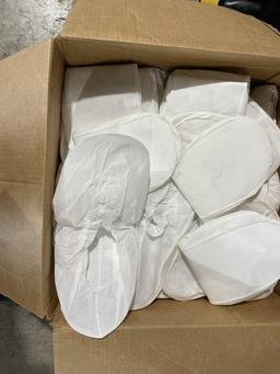 CASES OF PROGUARD TYVEK ASSORTED SIZED