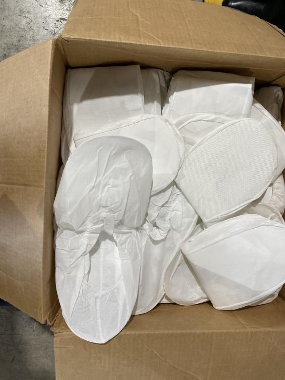 CASES OF PROGUARD TYVEK ASSORTED SIZED