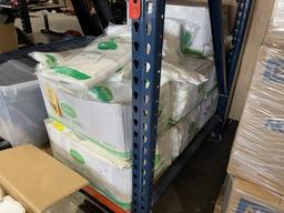 CASES OF PROGUARD TYVEK ASSORTED SIZED
