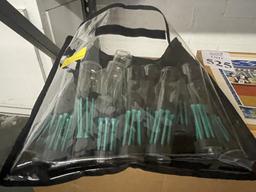 LOT CONSISTING OF ASSORTED OFFICE SUPPLIES
