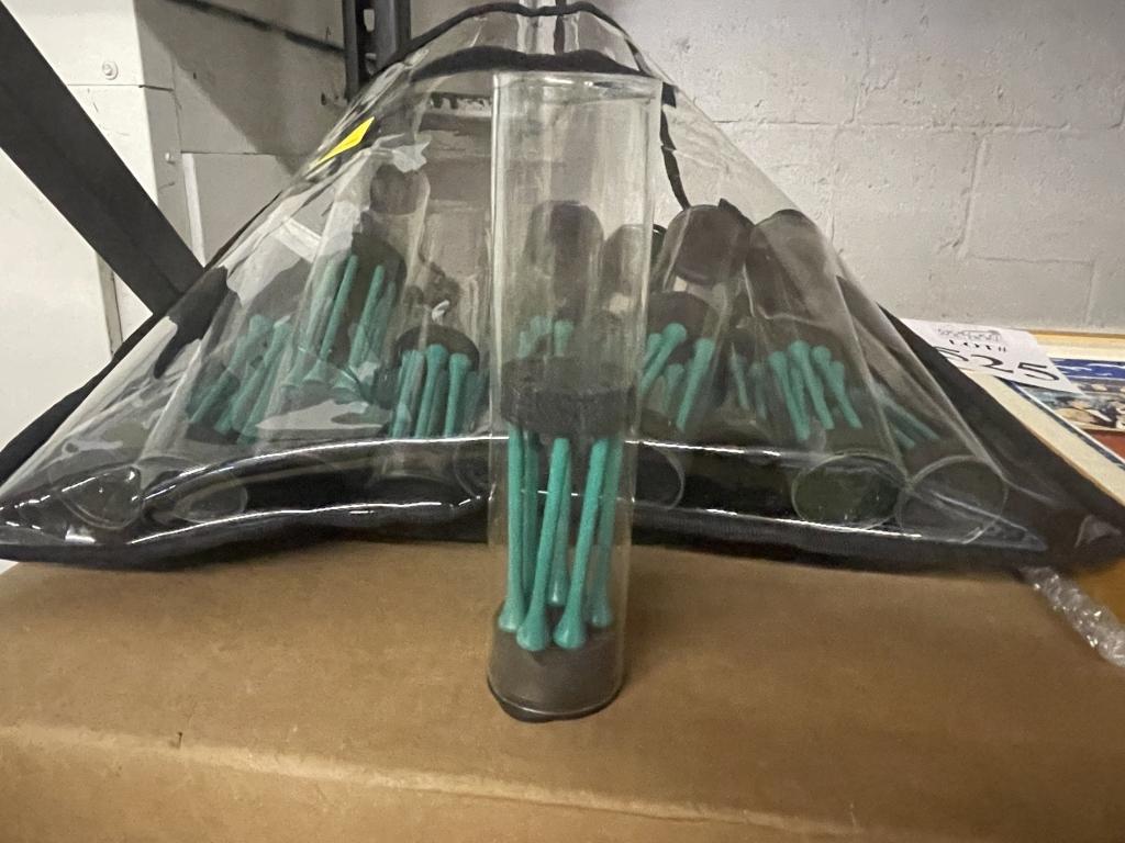 LOT CONSISTING OF ASSORTED OFFICE SUPPLIES
