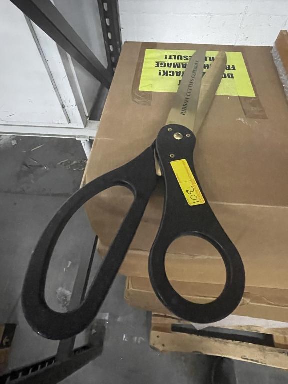 LOT CONSISTING OF ASSORTED OFFICE SUPPLIES