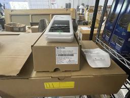 LOT CONSISTING OF CLOVER POS SYSTEM