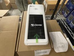 LOT CONSISTING OF CLOVER POS SYSTEM