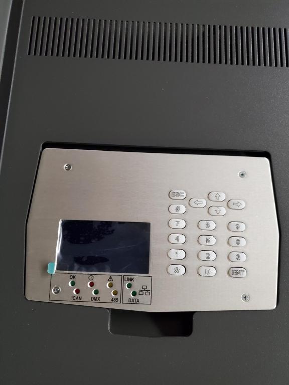 EATON UNIVERSAL SOURCE CONTROLLER, 12 CHANNEL