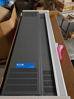EATON UNIVERSAL SOURCE CONTROLLER, 12 CHANNEL