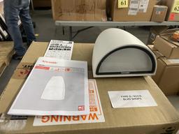 ARTEMIDE MOLLA PARETE LED WALL LIGHTS, T4190NLW08