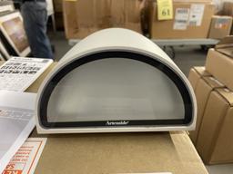 ARTEMIDE MOLLA PARETE LED WALL LIGHTS, T4190NLW08