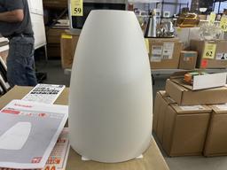 ARTEMIDE MOLLA PARETE LED WALL LIGHTS, T4190NLW08