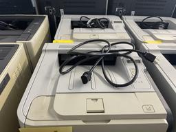 HP LASERJET P2055DN PRINTERS