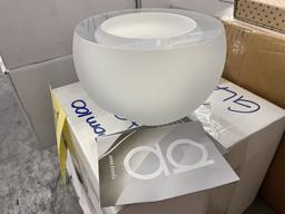 ANNA TORFS VASE, MODEL MO SMALL
