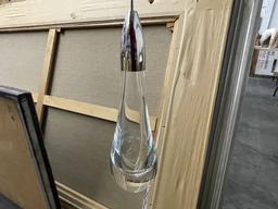 BOXES LOMA MONOPOINT PENDANT LIGHTS