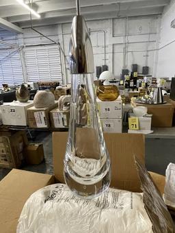 BOXES LOMA MONOPOINT PENDANT LIGHTS