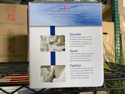 SPECTRA NATURAL NURSING TECHNOLOGY PORTABLE